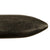 Original German WWII Private Purchase HJ Style Bowie Knife by Rare Maker Hartkopf & Co. with Scabbard Original Items
