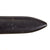 Original German WWII 1937 dated Transitional HJ Knife with Motto by Emil Voos with Scabbard - RZM M7/2 Original Items
