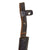 Original German WWII 1937 dated Transitional HJ Knife with Motto by Emil Voos with Scabbard - RZM M7/2 Original Items