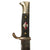 Original German WWII 1938 dated Transitional Motto Marked HJ Knife by Rare Maker Hartkopf & Co. with Scabbard - RZM M7/40 Original Items