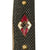 Original German WWII 1938 dated Transitional Motto Marked HJ Knife by Rare Maker Hartkopf & Co. with Scabbard - RZM M7/40 Original Items