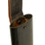 Original German WWII 1938 dated Transitional Motto Marked HJ Knife by Rare Maker Hartkopf & Co. with Scabbard - RZM M7/40 Original Items