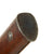 Original Italian WWI Arditi “Pugnale” Knife in Correct Leather Scabbard - Rare Original Items