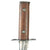 Original Italian WWI Arditi “Pugnale” Knife in Correct Leather Scabbard - Rare Original Items