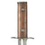 Original Italian WWI Arditi “Pugnale” Knife in Correct Leather Scabbard - Rare Original Items