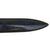 Original Italian WWII Fascist "Pugio" Fighting Knife with Steel Scabbard - Berchtesgaden Carved on Handle Original Items