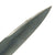 Original Italian WWII Fascist "Pugio" Fighting Knife with Steel Scabbard - Berchtesgaden Carved on Handle Original Items