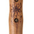 Original Italian WWII Fascist "Pugio" Fighting Knife with Steel Scabbard - Berchtesgaden Carved on Handle Original Items