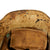 Original Irish Free State M1927 Vickers Stahlhelm with Liner & One Ventilation Lug - Rare Original Items