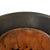 Original German WWII M42 Luftwaffe Helmet with Replicated Medic Paint and 1943 Dated 52cm Liner - ckl60 Original Items