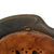 Original German WWII M42 Luftwaffe Helmet with Replicated Medic Paint and 1943 Dated 52cm Liner - ckl60 Original Items