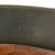 Original German WWII M42 Luftwaffe Helmet with Replicated Medic Paint and 1943 Dated 52cm Liner - ckl60 Original Items