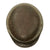 Original German WWII Luftwaffe Named M35 Double "Droop Tail" Decal Steel Helmet with 1938 Dated Liner - marked ET62 Original Items