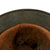 Original German WWII Luftwaffe Named M35 Double "Droop Tail" Decal Steel Helmet with 1938 Dated Liner - marked ET62 Original Items