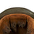 Original German WWII Luftwaffe Named M35 Double "Droop Tail" Decal Steel Helmet with 1938 Dated Liner - marked ET62 Original Items