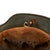 Original German WWII Luftwaffe Named M35 Double "Droop Tail" Decal Steel Helmet with 1938 Dated Liner - marked ET62 Original Items