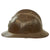 Original French WWII Italian Captured & Reissued M26 Adrian Helmet with Italian Air Force Insignia & Liner Original Items