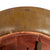 Original Czechoslovakia WWII Era Czech M30 Helmet with Spanish Civil War Medic’s Travel Diary - Worn at Battle of Teruel Sanidad Medico Jose Máiz Busto Original Items