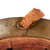 Original Czechoslovakia WWII Era Czech M30 Helmet with Spanish Civil War Medic’s Travel Diary - Worn at Battle of Teruel Sanidad Medico Jose Máiz Busto Original Items