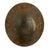 Original Slovakia Pre-WWII Vz32 M32 Egg-Shell Steel Helmet Shell with Eastern Front Markings Original Items
