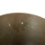 Original Slovakia Pre-WWII Vz32 M32 Egg-Shell Steel Helmet Shell with Eastern Front Markings Original Items