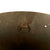 Original Slovakia Pre-WWII Vz32 M32 Egg-Shell Steel Helmet Shell with Eastern Front Markings Original Items