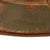 Original Finnish Continuation War German M35 Helmet with Sanitized Infantry Regiment 46 Skull Paint Job - EF64 Original Items
