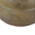 Original Brazilian Constitutionalist Revolution Model 1932 “Paulista” Steel Helmet with Liner & São Paulo Inscription Original Items
