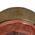 Original Brazilian Constitutionalist Revolution Model 1932 “Paulista” Steel Helmet with Liner & São Paulo Inscription Original Items