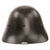 Original Netherlands WWII Dutch M34 Steel Helmet With Unusual Raw Edge Original Items