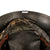 Original Netherlands WWII Dutch M34 Steel Helmet With Unusual Raw Edge Original Items