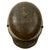 Original Imperial German WWI M16 Stahlhelm Helmet with Full Liner - Rare Maker W66 Original Items