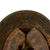 Original Imperial German WWI M16 Stahlhelm Helmet with Full Liner - Rare Maker W66 Original Items