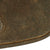 Original Imperial German WWI M16 Stahlhelm Helmet with Full Liner - Rare Maker W66 Original Items