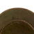Original Imperial German WWI M16 Stahlhelm Helmet Shell with M1917 Liner Band - Marked Si 66 Original Items