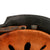 Original German Pre-WWII Early M34 Civic Square Dip First Pattern Double Decal Police Helmet with 55cm Liner and Chinstrap - Orpo Original Items