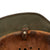 Original German WWII Heer Army M35 Single Decal Steel Helmet with 1931 Dated Liner - marked EF66 Original Items