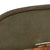 Original German WWII Heer Army M35 Single Decal Steel Helmet with 1931 Dated Liner - marked EF66 Original Items