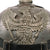 Original German WWI Prussian M1915 Jäger zu Pferde Lobster Tail Pickelhaube Helmet Shell by Otto Nachtigall of Berlin - Dated 1916 - Reproduction Liner & Chinstrap Original Items