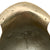 Original German WWI Prussian M1915 Jäger zu Pferde Lobster Tail Pickelhaube Helmet Shell - Lightweight Aluminum “Parade” Variant - Refurbished Original Items
