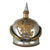 Original German Pre-WWI M1862/67 Kurassier Line Regiments Lobster Tail Pickelhaube Spiked Helmet Original Items