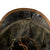 Original German WWI Bavarian Model 1914 Tin Plate Pickelhaube Helmet with Helmet Cover & Added Numbers - Eisenblech Ersatz-Helme - Manufactured by Bing of Nurnberg Original Items