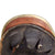 Original German WWI Prussian Provincial M1897 Officers Pickelhaube Spiked Helmet with Shielded Wappen - Size 56 Original Items