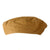 Original German WWII SA Lagermütze Overseas Cap from Gruppe Südwest with RZM Tag - Sturmabteilung Original Items