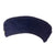Original German WWII Schutzpolizei Protection Police Navy Blue EM/NCO M38 Overseas Cap in Size 58 - Schiffchen Original Items