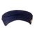 Original German WWII Schutzpolizei Protection Police Navy Blue EM/NCO M38 Overseas Cap in Size 58 - Schiffchen Original Items