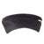 Original German WWII Luftwaffe Mechanic Black HBT M38 Overseas Cap by Carl Halfar with Unit Marking in Size 56 ½ - Schiffchen Original Items