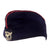 Original German WWII Fire Protection Police EM-NCO M38 Overseas Cap Original Items