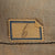 Original German WWII Fire Protection Police EM-NCO M38 Overseas Cap Original Items