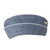 Original German WWII Luftwaffe Officer M38 Wool Overseas Cap - Schiffchen Original Items
